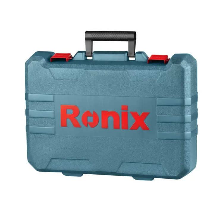 دریل 13 میلیمتری 810 واتی رونیکس مدل 2210