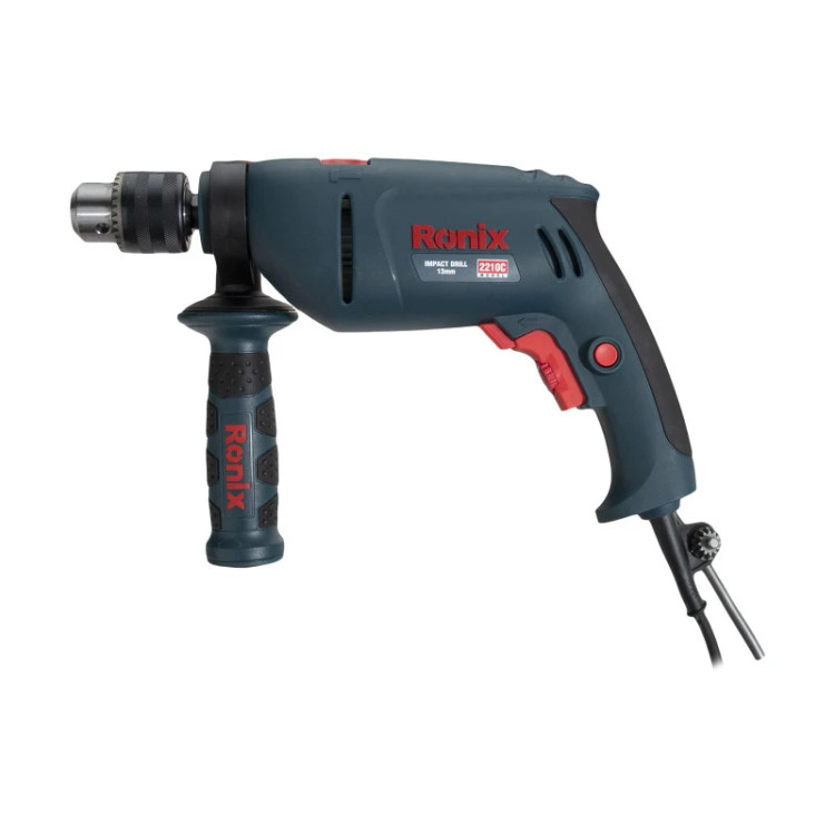 دریل چکشی 810 وات رونیکس مدل RH_2210C